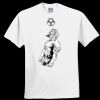 Everyone's Favorite T-Shirt for the Whole Family Thumbnail