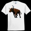 Everyone's Favorite T-Shirt for the Whole Family Thumbnail