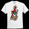 Everyone's Favorite T-Shirt for the Whole Family Thumbnail