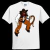 Everyone's Favorite T-Shirt for the Whole Family Thumbnail