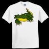 Everyone's Favorite T-Shirt for the Whole Family Thumbnail