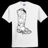 Everyone's Favorite T-Shirt for the Whole Family Thumbnail