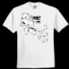 Everyone's Favorite T-Shirt for the Whole Family Thumbnail