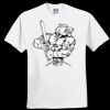 Everyone's Favorite T-Shirt for the Whole Family Thumbnail
