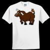 Everyone's Favorite T-Shirt for the Whole Family Thumbnail