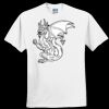 Everyone's Favorite T-Shirt for the Whole Family Thumbnail