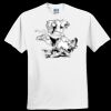 Everyone's Favorite T-Shirt for the Whole Family Thumbnail