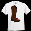 Everyone's Favorite T-Shirt for the Whole Family Thumbnail