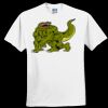 Everyone's Favorite T-Shirt for the Whole Family Thumbnail