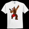 Everyone's Favorite T-Shirt for the Whole Family Thumbnail