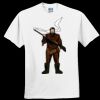 Everyone's Favorite T-Shirt for the Whole Family Thumbnail