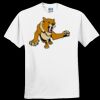 Everyone's Favorite T-Shirt for the Whole Family Thumbnail