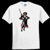 Everyone's Favorite T-Shirt for the Whole Family Thumbnail