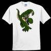 Everyone's Favorite T-Shirt for the Whole Family Thumbnail