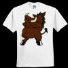Everyone's Favorite T-Shirt for the Whole Family Thumbnail