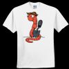 Everyone's Favorite T-Shirt for the Whole Family Thumbnail