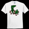 Everyone's Favorite T-Shirt for the Whole Family Thumbnail