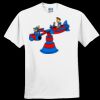 Everyone's Favorite T-Shirt for the Whole Family Thumbnail