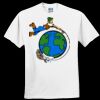 Everyone's Favorite T-Shirt for the Whole Family Thumbnail