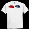 Everyone's Favorite T-Shirt for the Whole Family Thumbnail
