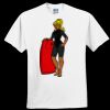 Everyone's Favorite T-Shirt for the Whole Family Thumbnail