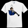 Everyone's Favorite T-Shirt for the Whole Family Thumbnail