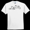 Everyone's Favorite T-Shirt for the Whole Family Thumbnail