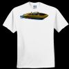 Everyone's Favorite T-Shirt for the Whole Family Thumbnail