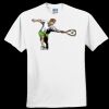 Everyone's Favorite T-Shirt for the Whole Family Thumbnail