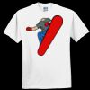 Everyone's Favorite T-Shirt for the Whole Family Thumbnail