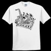 Everyone's Favorite T-Shirt for the Whole Family Thumbnail