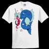 Everyone's Favorite T-Shirt for the Whole Family Thumbnail