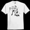 Everyone's Favorite T-Shirt for the Whole Family Thumbnail
