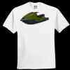 Everyone's Favorite T-Shirt for the Whole Family Thumbnail