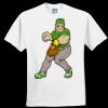 Everyone's Favorite T-Shirt for the Whole Family Thumbnail