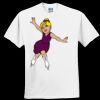 Everyone's Favorite T-Shirt for the Whole Family Thumbnail