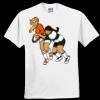 Everyone's Favorite T-Shirt for the Whole Family Thumbnail