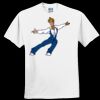 Everyone's Favorite T-Shirt for the Whole Family Thumbnail
