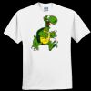 Everyone's Favorite T-Shirt for the Whole Family Thumbnail