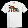 Everyone's Favorite T-Shirt for the Whole Family Thumbnail