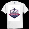 Everyone's Favorite T-Shirt for the Whole Family Thumbnail