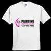 Everyone's Favorite T-Shirt for the Whole Family Thumbnail