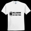 Everyone's Favorite T-Shirt for the Whole Family Thumbnail