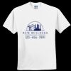 Everyone's Favorite T-Shirt for the Whole Family Thumbnail