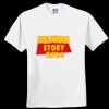 Everyone's Favorite T-Shirt for the Whole Family Thumbnail