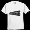 Everyone's Favorite T-Shirt for the Whole Family Thumbnail
