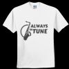 Everyone's Favorite T-Shirt for the Whole Family Thumbnail