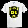 Everyone's Favorite T-Shirt for the Whole Family Thumbnail