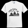 Everyone's Favorite T-Shirt for the Whole Family Thumbnail