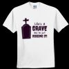 Everyone's Favorite T-Shirt for the Whole Family Thumbnail